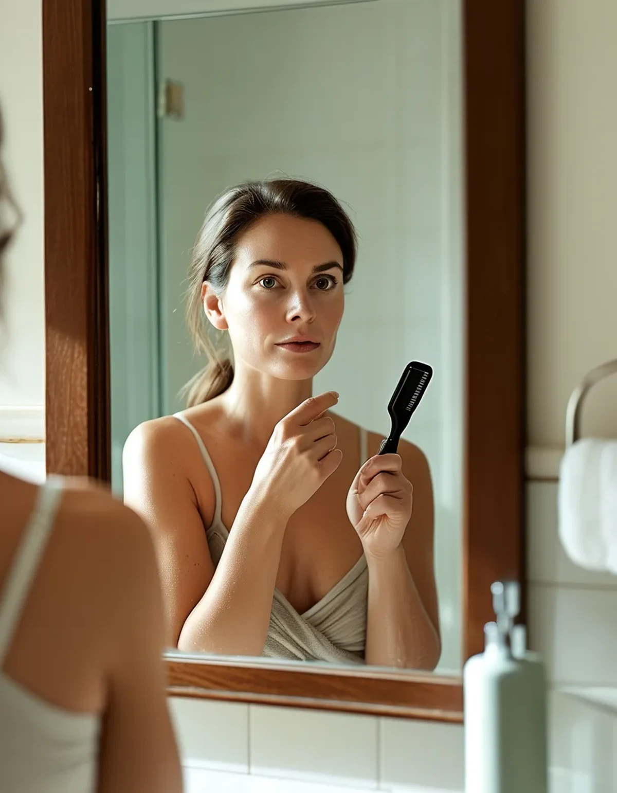 5 Facial Hair Removal Methods and What Each One Actually Suits