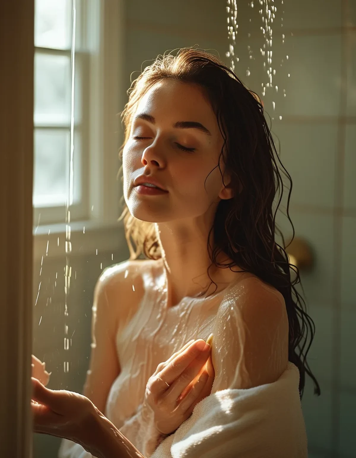 5 Hair Removal Adjustments the Cold Months Require