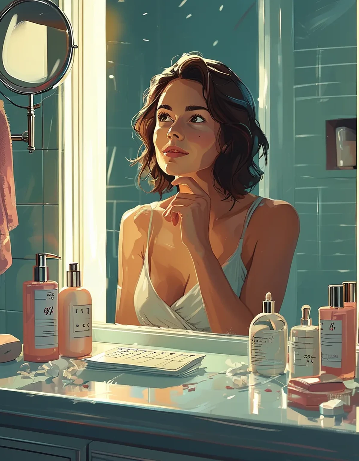 5 Places Where When You Remove Hair Matters More Than How
