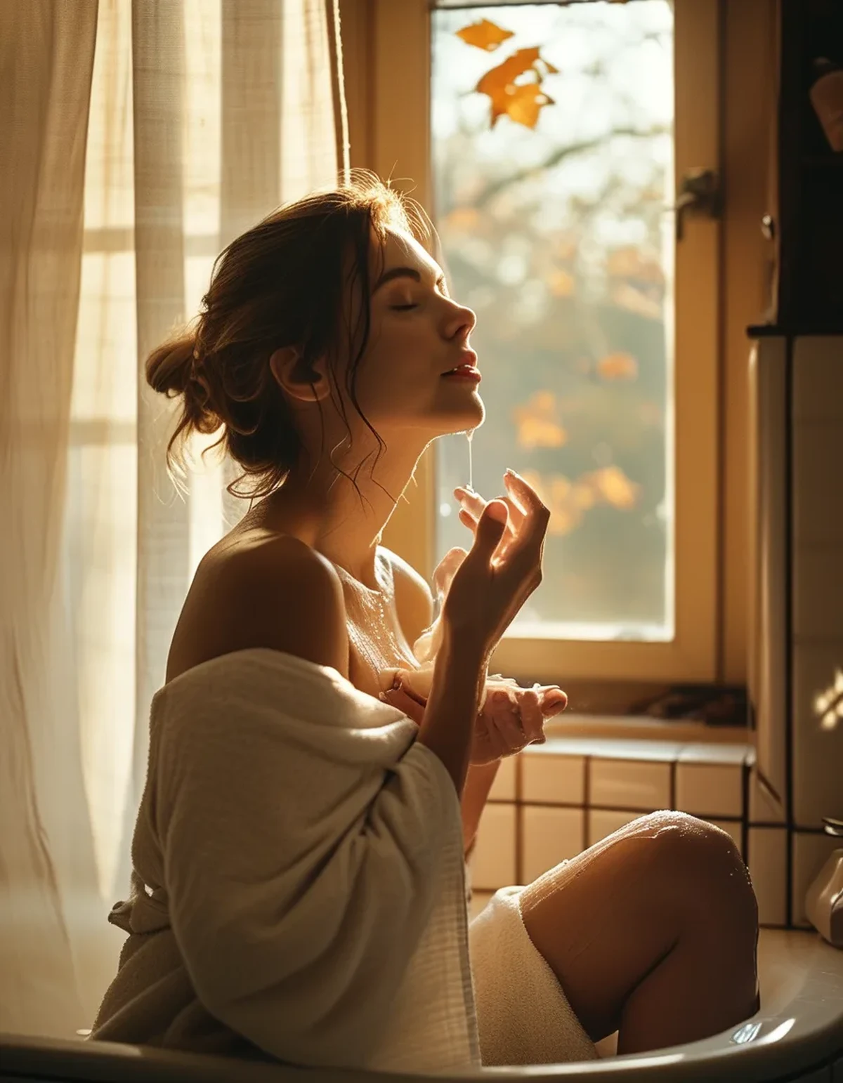 5 Things That Change About Hair Removal Once the Weather Cools
