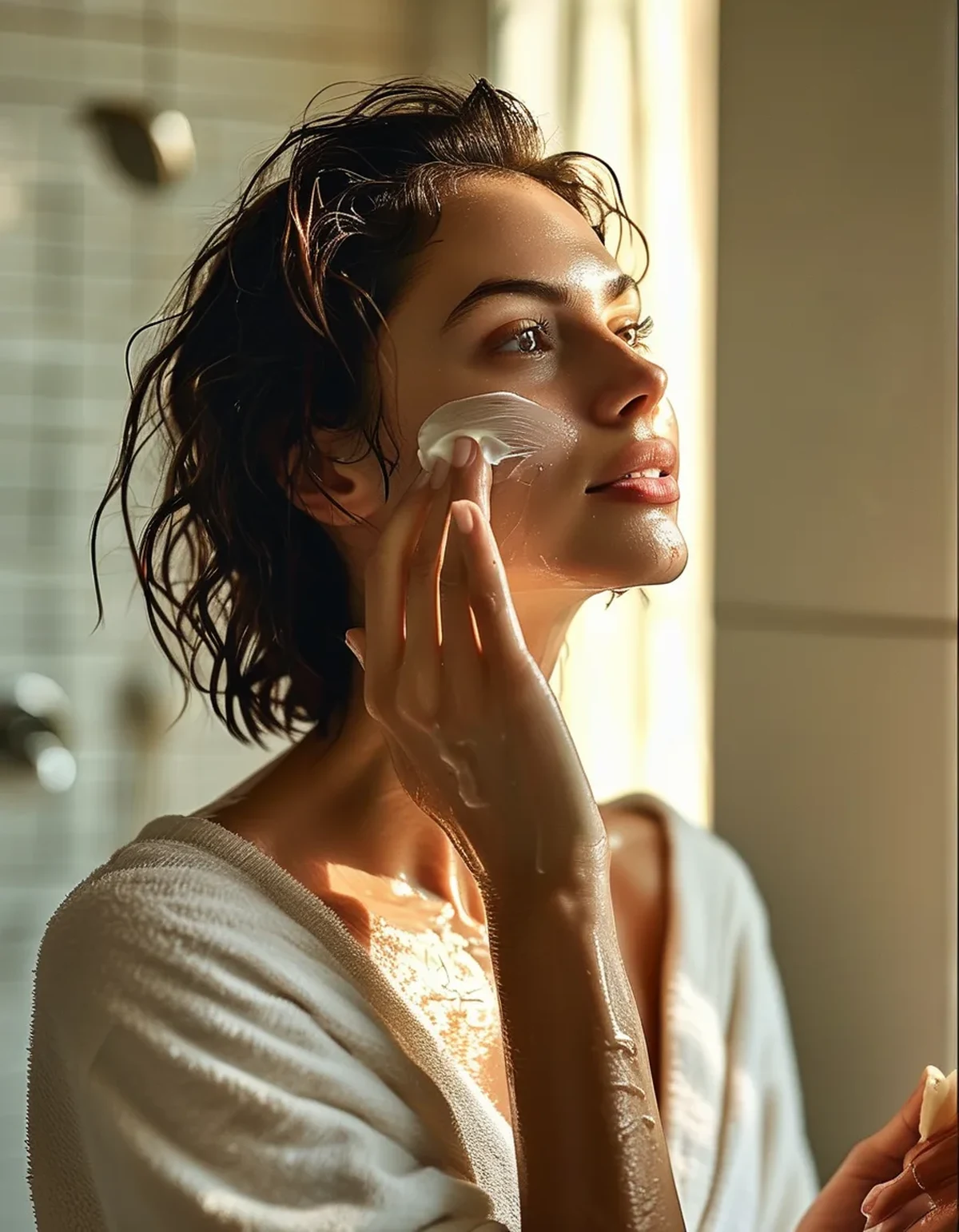 5 Ways Sweat Changes Hair Removal Results