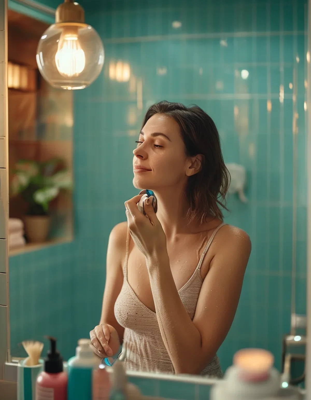 5 Hair Removal Methods, Matched to the Body Area That Actually Suits Each One