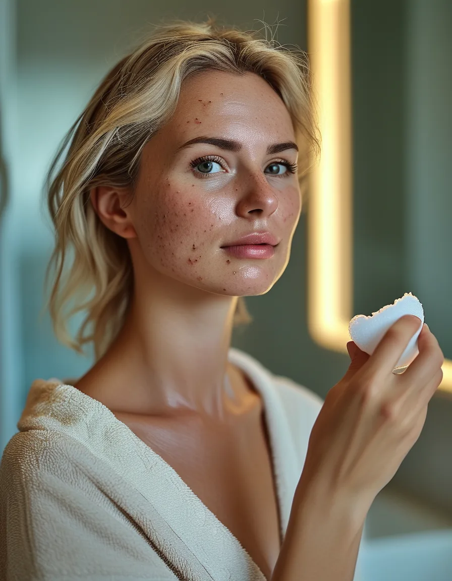 Ingrown Hairs: The Prevention System for Every Removal Method