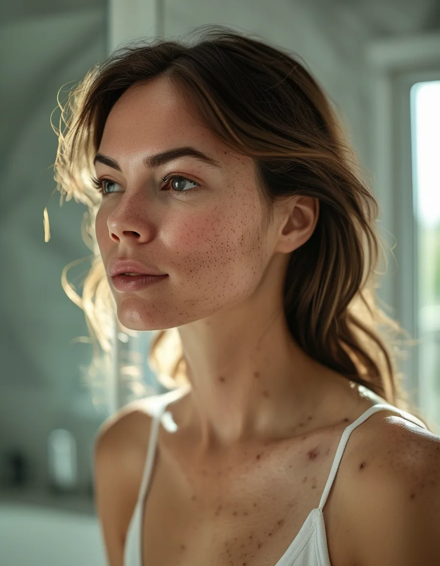 The Actual Cause of Ingrown Hairs Isn't What Most Hair Removal Advice Says