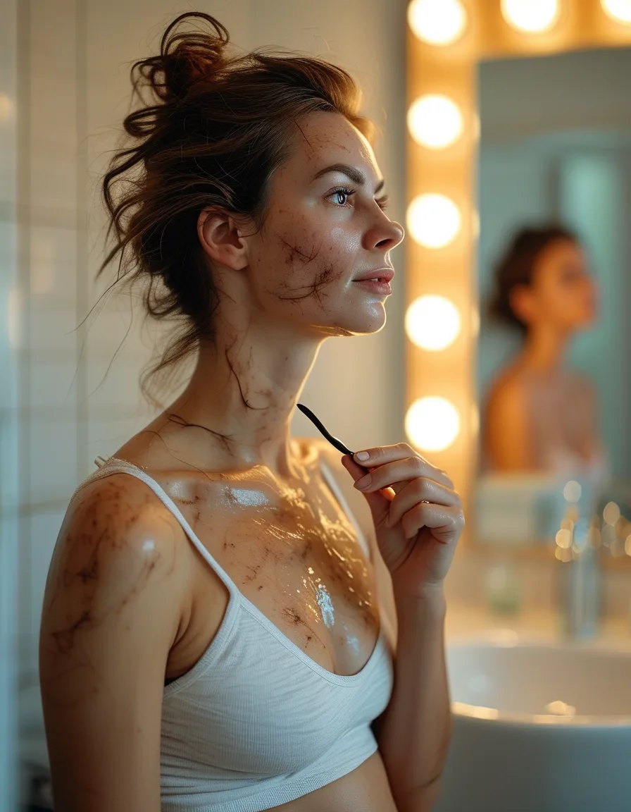 The Actual Cause of Most Ingrown Hairs (It's Not What Most Hair Removal Advice Says)
