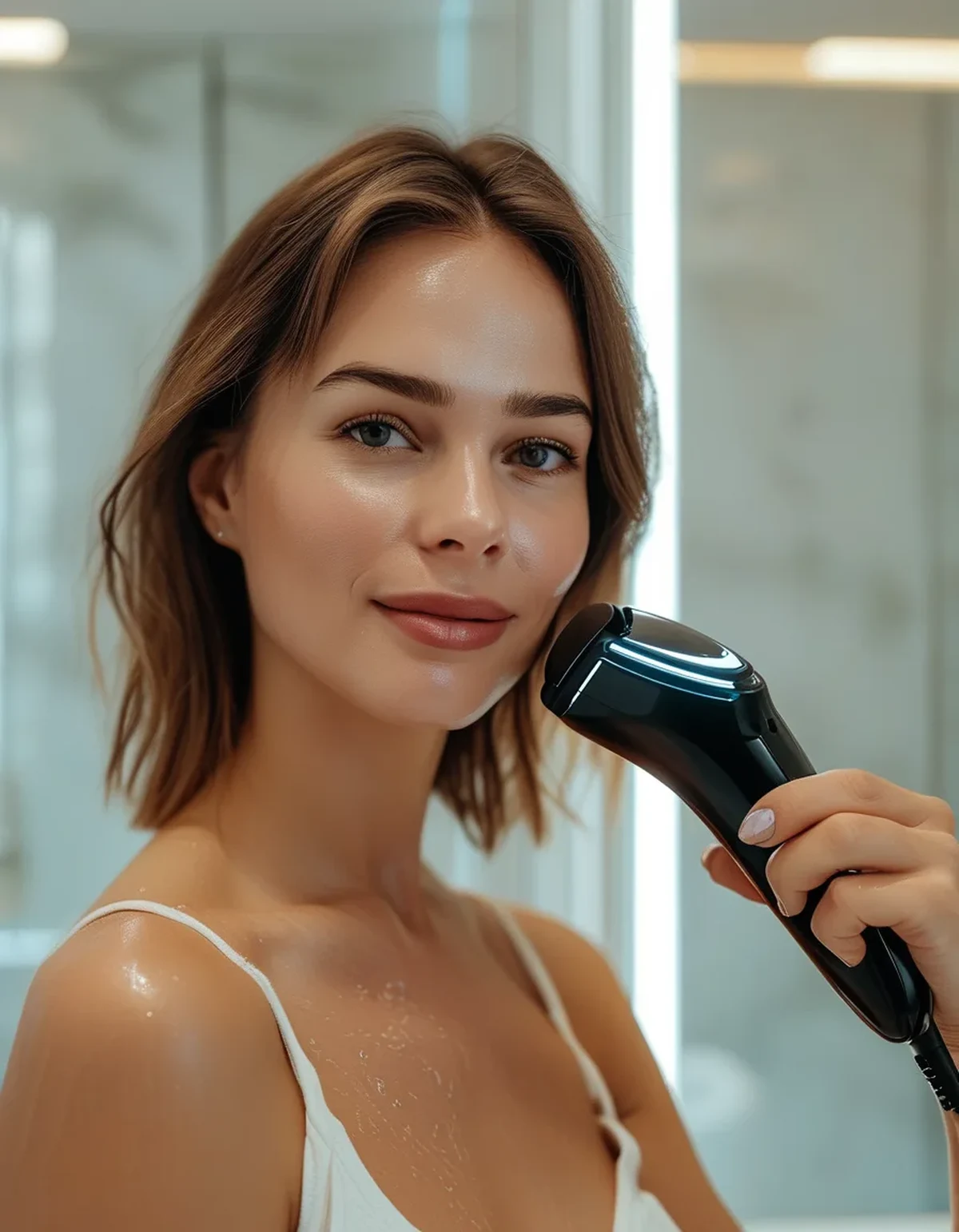 Laser Hair Removal vs. At-Home IPL: A Side-by-Side Comparison Gallery