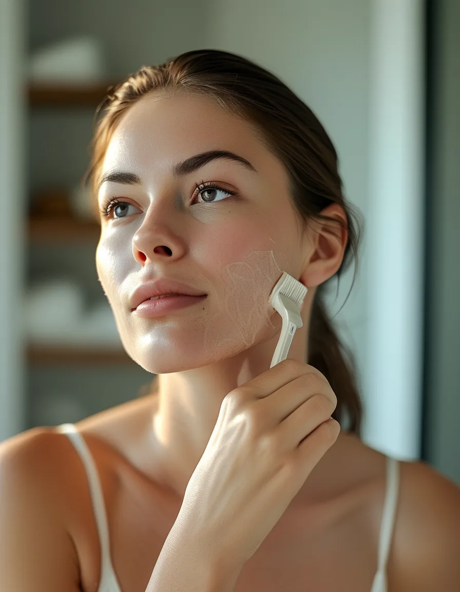 How to Shave for the Smoothest, Least-Irritated Skin (You're Probably Doing It Wrong)